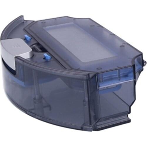 Robot Vacuum Cleaner Dust Box HEPA Pre Filter for AMIBOT Animal Premium H2O Robotic Vacuum Cleaner Spare Parts Accessories