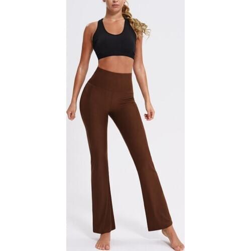 M-3XL women Hip Yoga sports Tight Pants Quick-Drying Elastic Sanding Slim Speaker Nine Pants