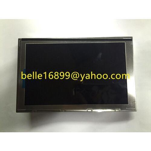 Free post 5.8inch LCD display LB058WQ1-SD03 LB058WQ1-SD02 400*240 LB058WQ1(SD)(03) LCD monitor for Mercedes car GPS navigation
