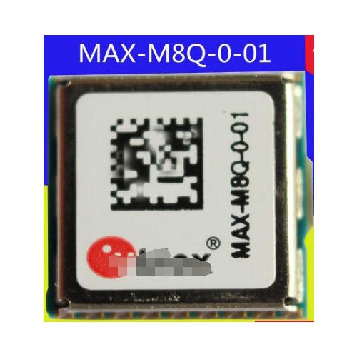 100% NEW Free shipping 5PCS/LOT MAX-M8Q-0-01 MAX-M8Q MODULE new in stock Free Shipping