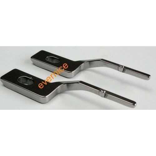 2 Pcs Hook Positioning Finger For Juki Ddl-5550 555 ,227, 8300, 8700