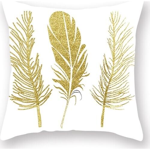 Lychee Printed Cushion Case 45x45cm Colorful Polyester Peachskin Cushion Cover For Bedroom Home Office