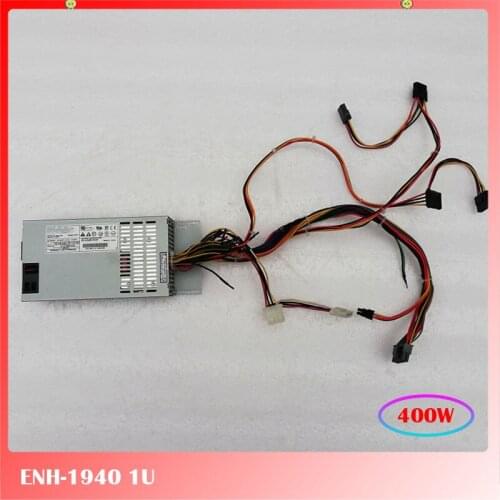 For Server Power Supply for Enhance ENH-1940 1U 400W 100% Test Before Delivery
