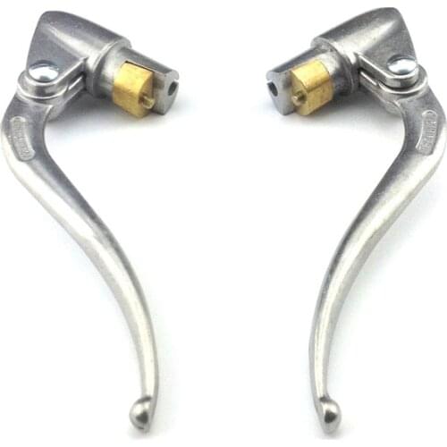 K750 Motorcycle Brake Lever & Clutch Lever Assembly M1/M1M/M1S/M72, CJ-K750 URAL Sidecar Parts