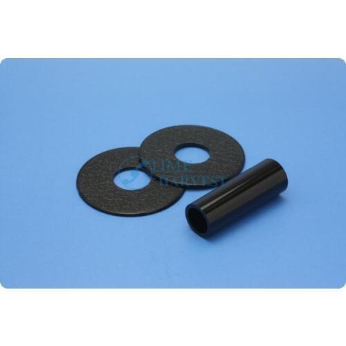 10 pcs Original Sanwa jlf-cd shaft cover kit replace joystcik Parts/Arcade joystick parts/arcade parts