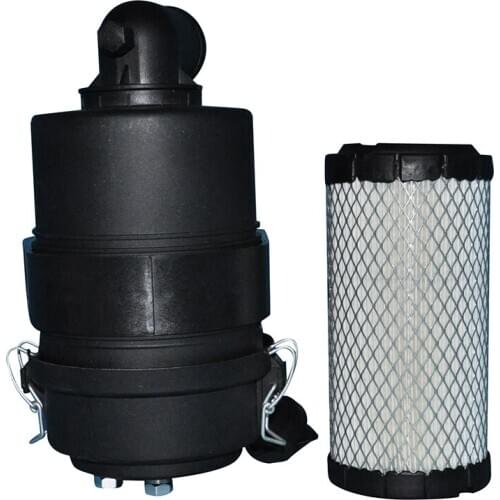 AL21 -G042545 Generator Air Filters Assembly Automotive Replacement Engine Air Cleaner Housings