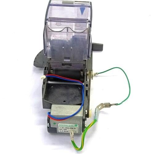Card box 206742-001 fits for Zebra p310i Printer Accessories