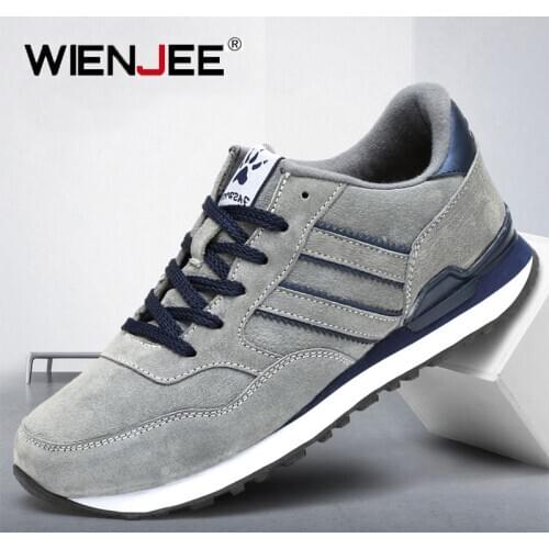 2020 Fashion Trendy Sneakers New Men Casual Shoes Lace-up Men Shoes Comfortable Walking Sneakers Zapatillas Hombre 39-45