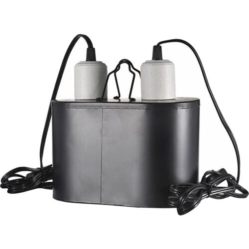 Dome Reptile Lamp Fixture UVB Light Fixture E27 Holder for Lizard Terrarium