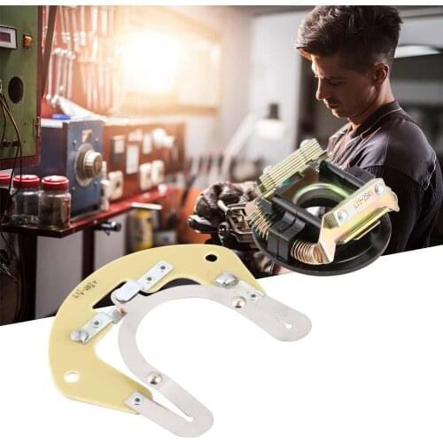 L19-204Y Single Phase Electric Motor Centrifugal Switch Machinery Parts 19mm 20A