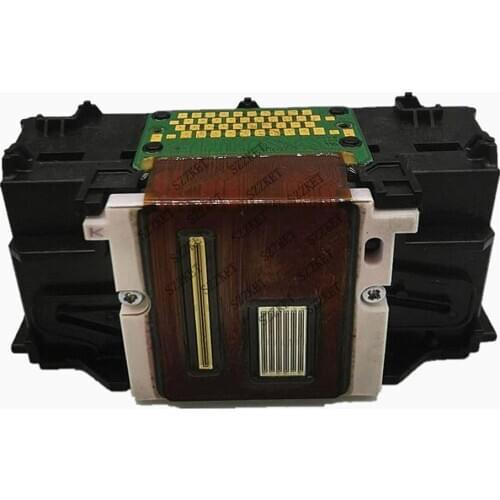 Original Print Head QY6-0089 for Canon PrintHead PIXMA TS5050 TS5051 TS5053 TS5055 TS5070 TS5080 TS6050 TS6051 TS6052 TS6080