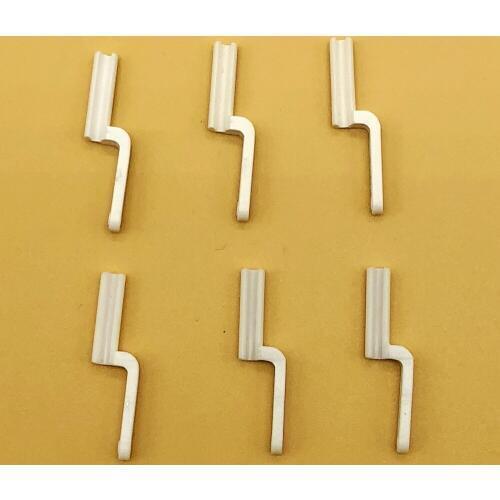 Freewing N222 Plastic Buckle for 1.5mm Push rods