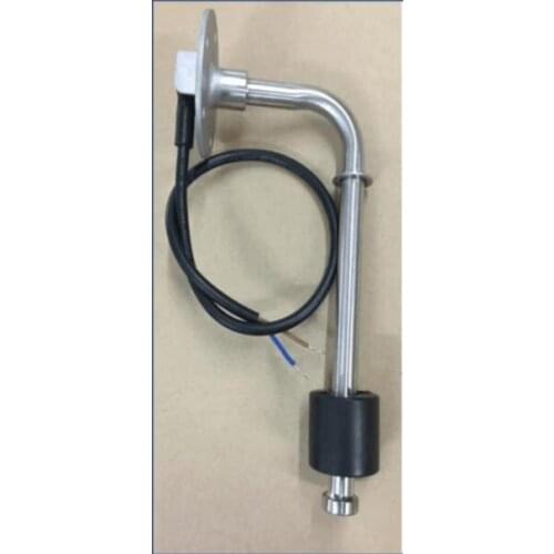A5 Series 90 Degree Right Angle Sensor 660mm