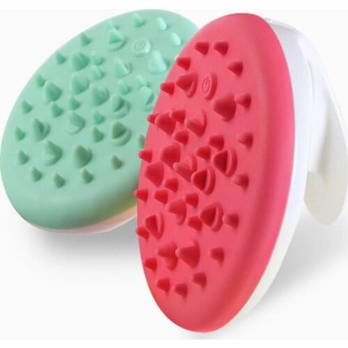 Bath Shower Anti Cellulite Full Body Massage Brush Bath Spa Massager Comb Beauty Slimming Bath Brush