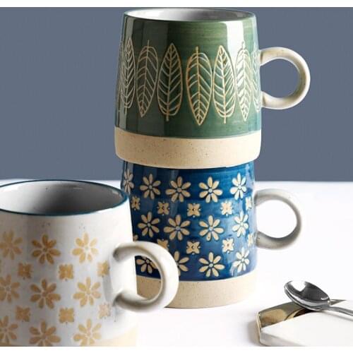 Керамические кружки Sohattons China At AliExpress