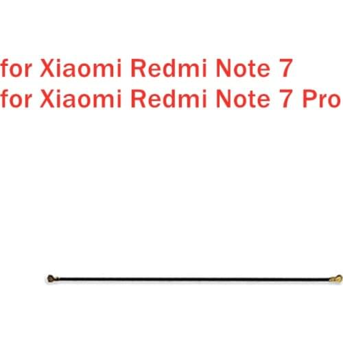 For Xiaomi Redmi Note 7 Inner Signal Antenna Wire Ribbon Antenna Flex Cable for Xiaomi Redmi Note7 Pro Repair Spare Parts