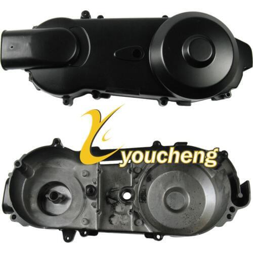 Youcheng Motorcycle Engine Protection