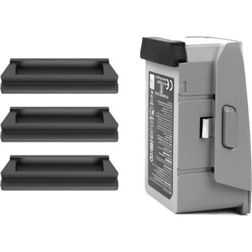 Battery Contacts Protective Cover Dampproof Hood Short-circuit Protector Dust Cover for DJI Mavic Air 2 Drone Accessories