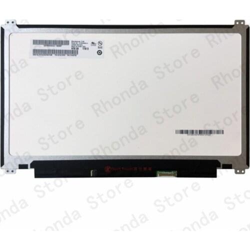 For HP PROBOOK 430 G5 430 G4 430 G6 laptop LCD screen HD 1366x768 30Pin EDP