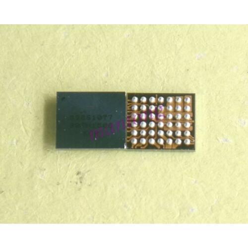 2pcs-10pcs audio amplifier ic 338S1077 for iphone 5 5G U19