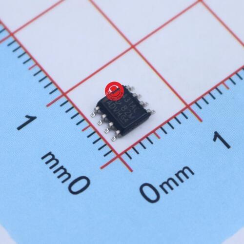 50PCS/LOT TL431ACDR 431AC SOP-8 Original Free Shipping