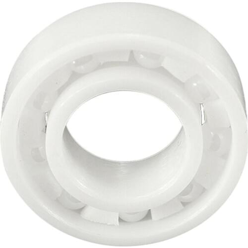8X16X5mm ZrO2 688CE Full Ceramic Bearing Zirconia Oxide for Fidget Hand