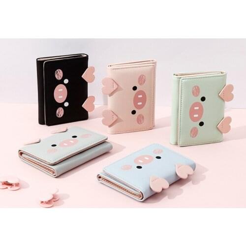 Billtera Women's Wallets