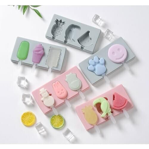 BOUSSAC Ice Cream Makers