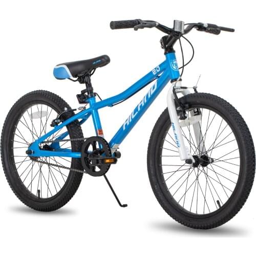 RU EU Free Shipping 20 inch wheel Bikes Bicycle Front Rear V Brake MTB Road Bike City BIcycle bicicleta