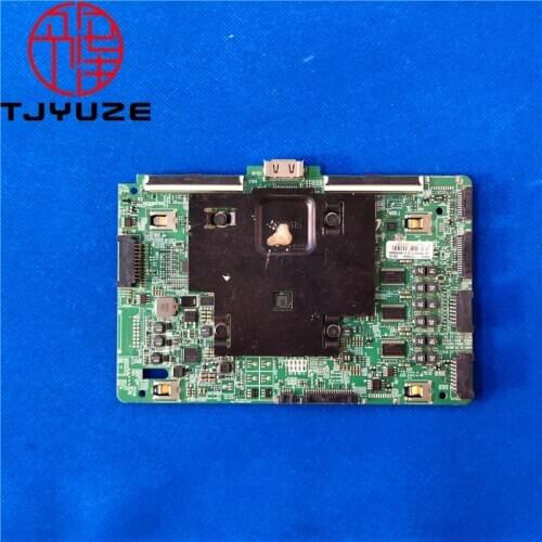 Good test work for Samsung QN65Q7FAMFXZA Main Board BN97-12396A BN94-11487D BN41-02572A QN55Q8CAMFXZA motherboard QN65Q8CAMFXZA