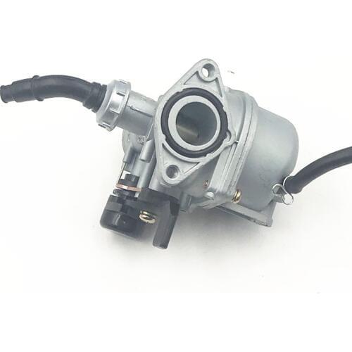 Carb Carburetor 50cc 70cc 90cc 110cc 125cc Pit Dirt Bike ATV Go karts 4 stroke engine for Honda Yamaha Kawasaki suzuki