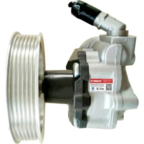 For AUDI Power Steering Pump Audi A5 Q5 8R 2.0TFSi 2.0TDi 2008-2017 8R0145153C 8R0145153A 8R0145153 8R0145153D