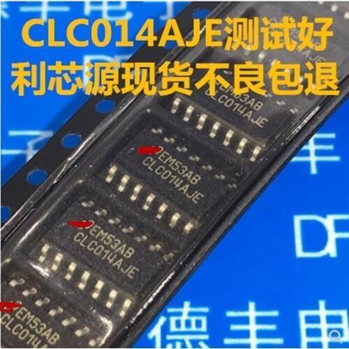 CLC014AJE new imported original