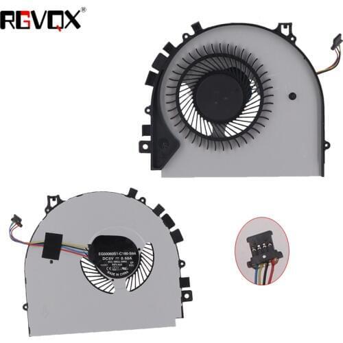 New Original Laptop Cooling Fan for Lenovo S41 S41-70 S41-35 S41-75 U41-70 PN: EG50060S1-C180-S9A CPU Cooler Radiator