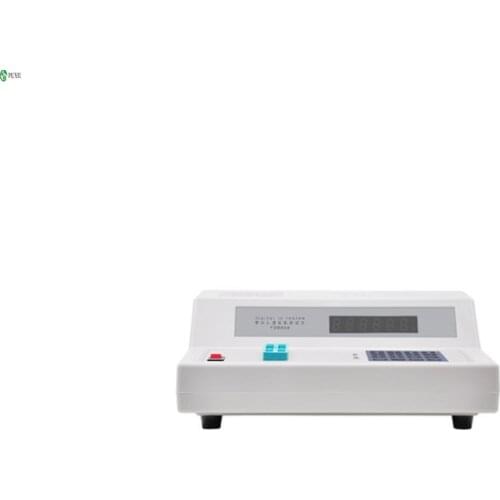 Upgraded Version CE Digital IC Tester Integrated Circuit Measuring-testing Instrument YBD-868 Top Quality 220V