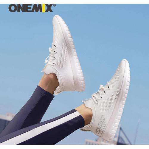 ONEMIX FASHION Women's Sneakers