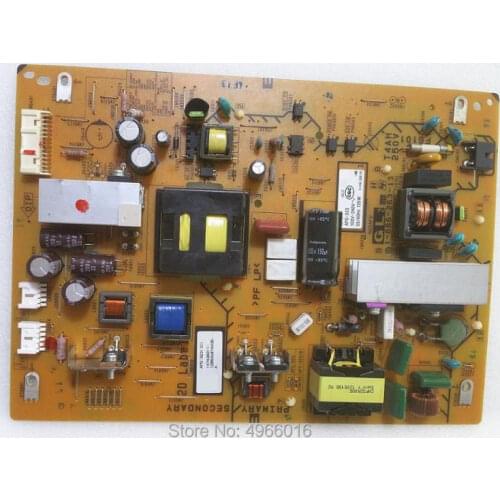 Original KDL-32EX550 Power Board APS-323 1-886-263-13 Public Broadcasting Products