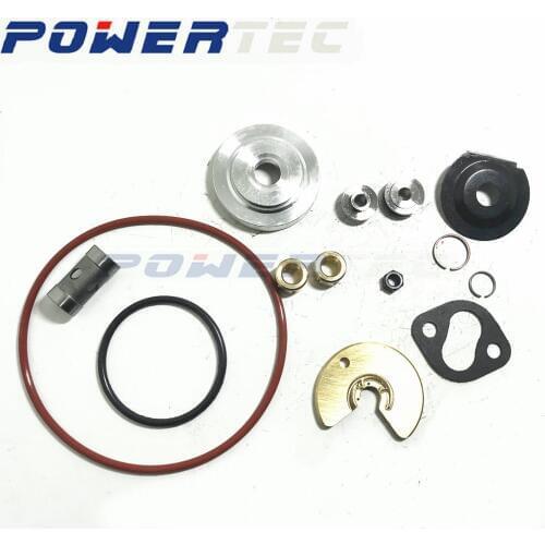 17201-54090 Turbocharger repair kits turbolader rebuild parts NEW 1720154090 for Toyota Hiace 2.5 TD/ Hilux 2.4 TD 90 HP 2L-T
