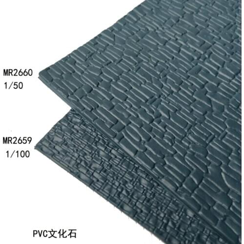 DIY Handmade Material Ancient Blue Roof Tile Model Tile Surface Antique Roof Architectural Sandbox Model