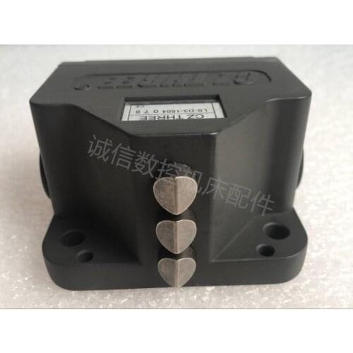 Brand new original three CZ Three stroke switch LS-D3 machining center limit switch