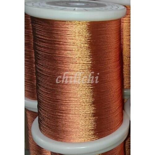 UEW 0.2X80 Li, wire