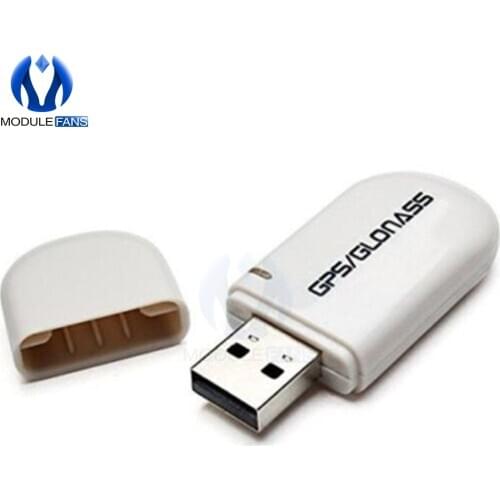 VK172 GPS VK-172 GMOUSE USB GPS Module GLONASS USB GPS Interface Navigation