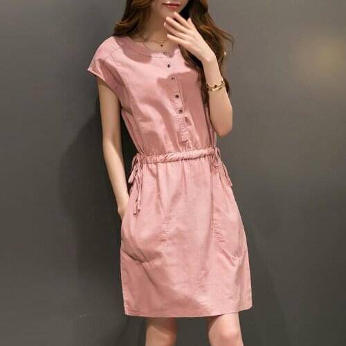 Wednesf Green Summer Dresses