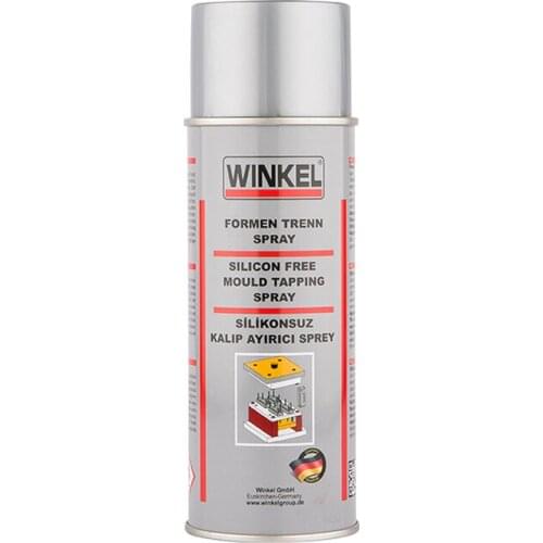 WINKEL Motorcycle Accessories