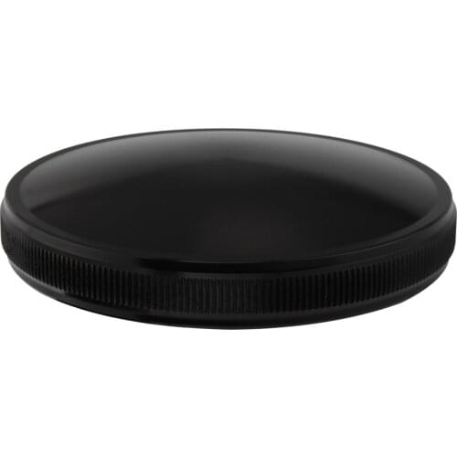 1PC Vented Fuel Tank Gas Cover Alloy Motorcycle Parts for BMW R18 2020-2021