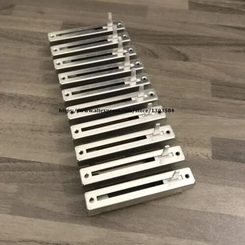 10 x FADER FOR PIONEER DDJ SR SX WeGO WeGO2 XDJ R1 418-S1-701 / 418-PDJ33-672