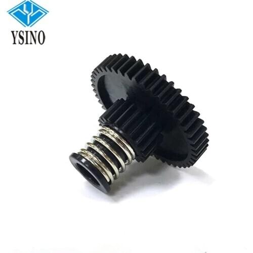 3PCS X Export Grade A Quality D95 D110 D125 Paper Lift Gear for Xerox 4110 4112 4127 900 1100 4595