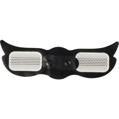 ABS Stimulator 8-Pad Ab Machine Portable USB Rechargeable Gym Home Abdomen