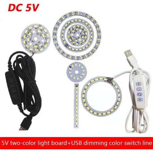 Compson LED Chips
