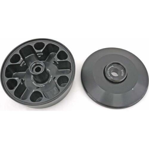 For Beckman SX241.5 Centrifuge Rotor, Cover 13/05 7 Position